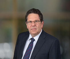 Photo of Steven  Lieberman