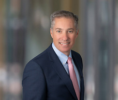 Photo of Jeffrey A. Lindenbaum