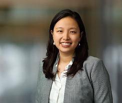 Photo of Melissa C. Santos, Ph.D.