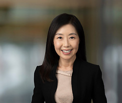 Photo of Joo Mee  Kim