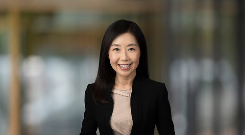 Photo of Joo Mee  Kim